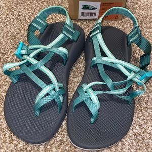 NIB Chacos
